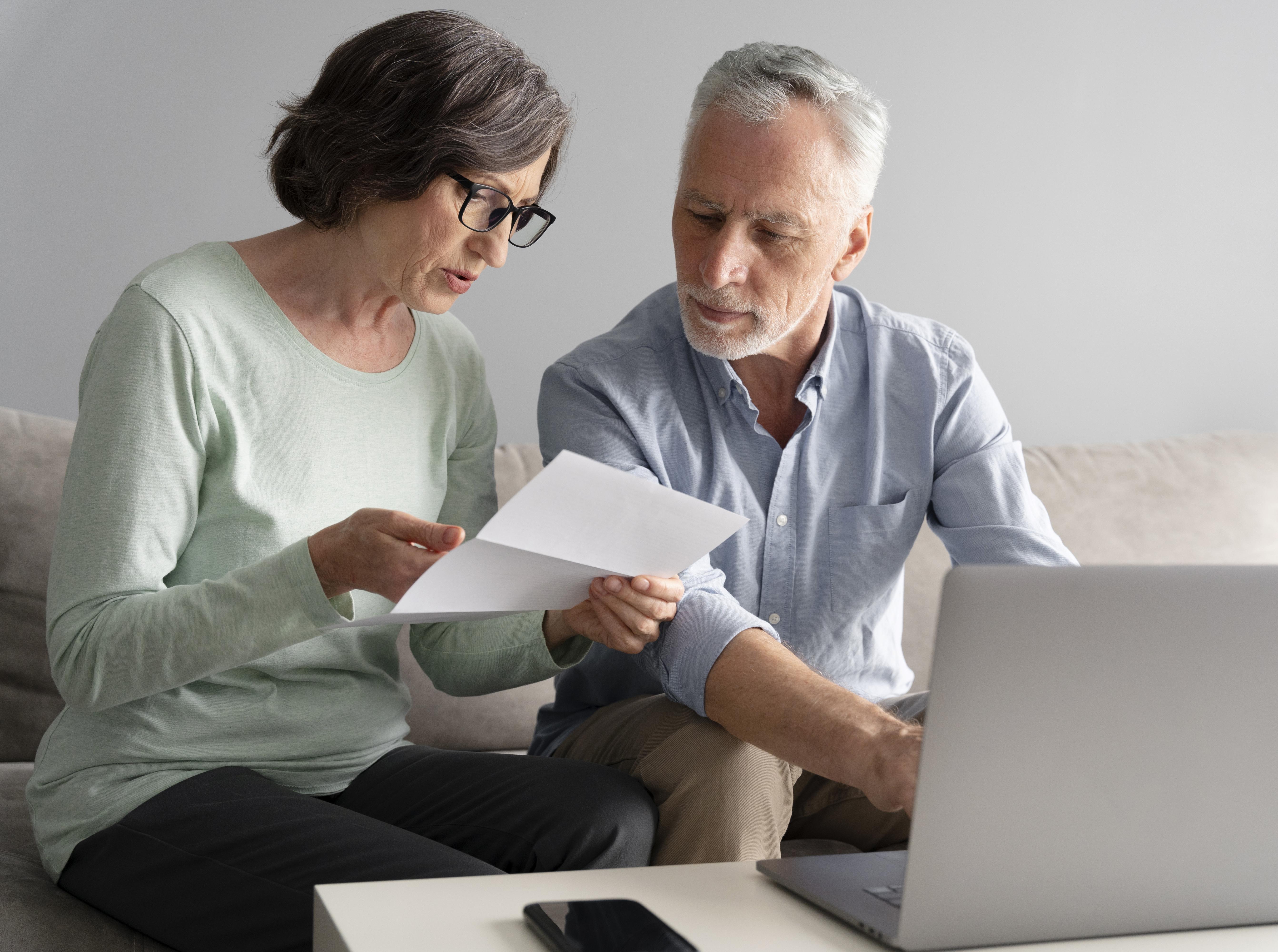 Advanced Eye Care Plan - Comprehensive Eye Health Subscription Service