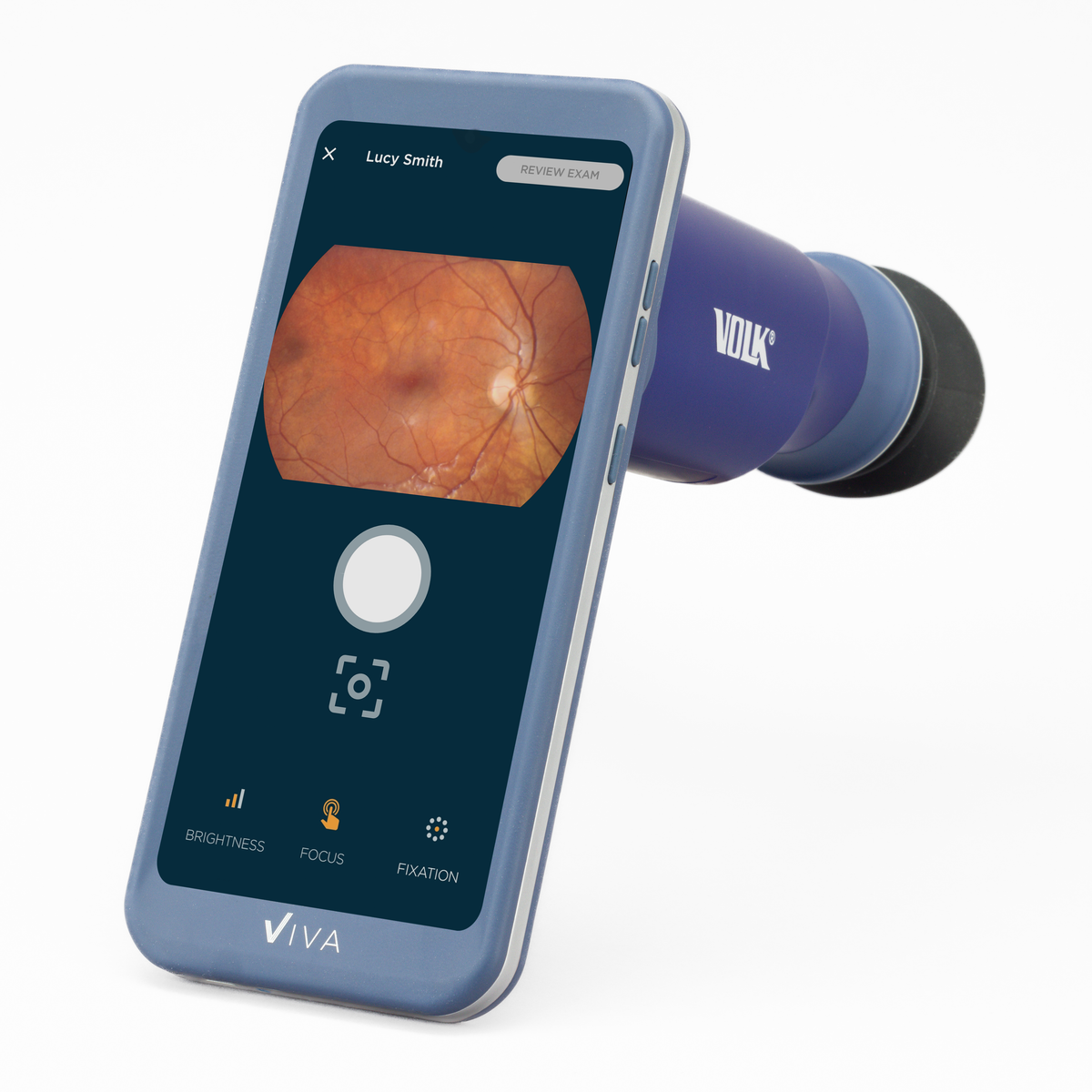 Eye Health Imaging Equipment