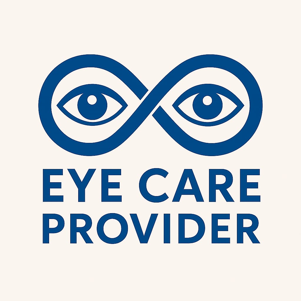 I Care Services - Professional Eye Health Experts